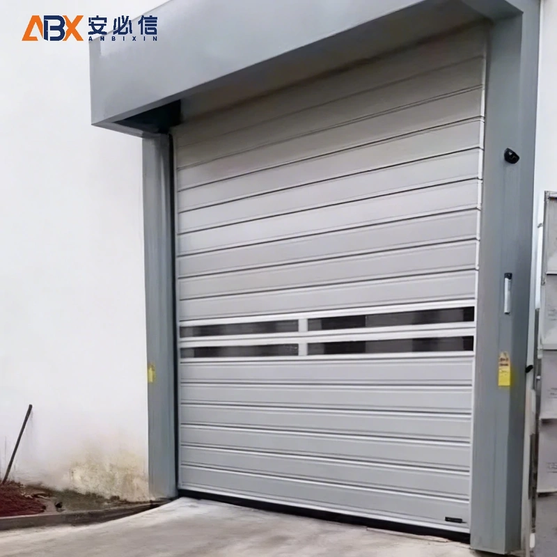 朔州市涡轮硬质高速门